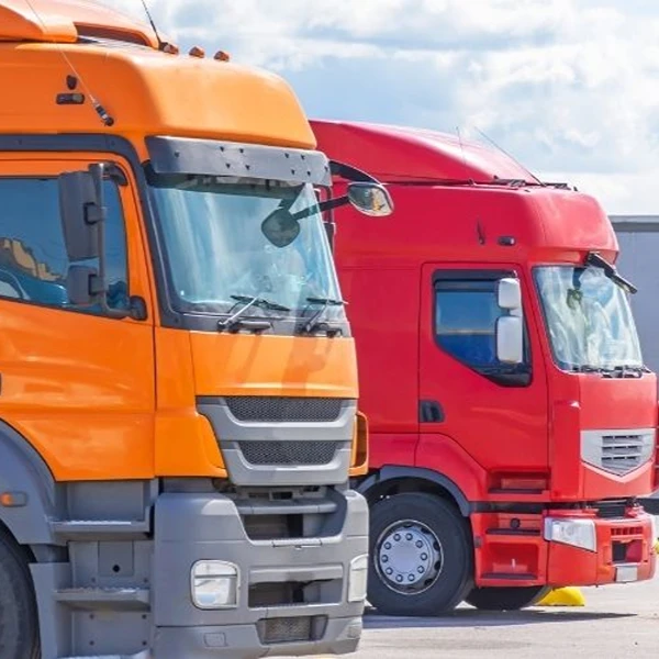 Ankara Gölmarmara Nakliye Ambarı